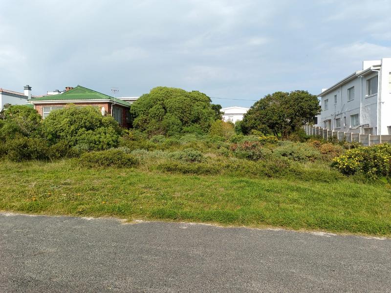0 Bedroom Property for Sale in Franskraal Western Cape
